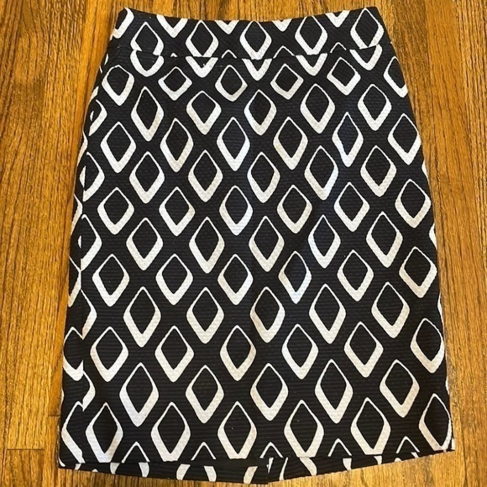 Womens Pencil Skirt